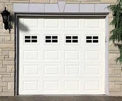 United Garage Doors Alhambra, CA 626-365-0694 - garage-side