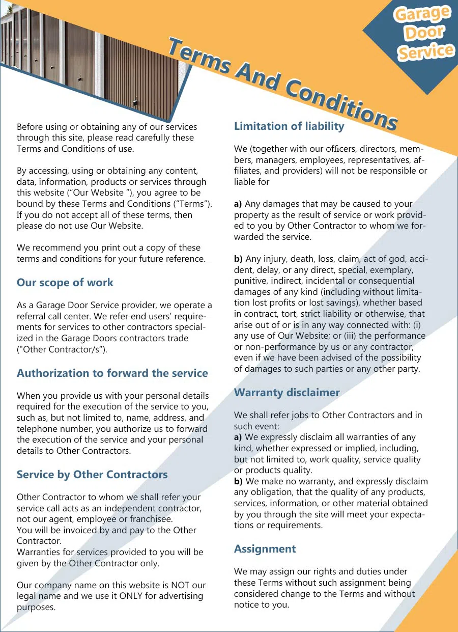 United Garage Doors Alhambra, CA 626-365-0694